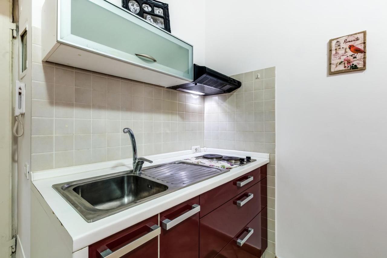 Prati House Διαμέρισμα Ρώμη Εξωτερικό φωτογραφία