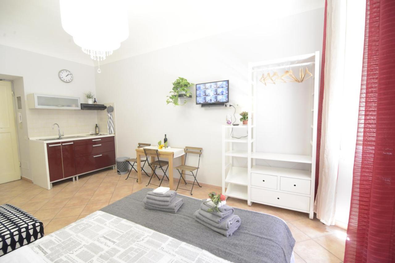 Prati House Διαμέρισμα Ρώμη Εξωτερικό φωτογραφία