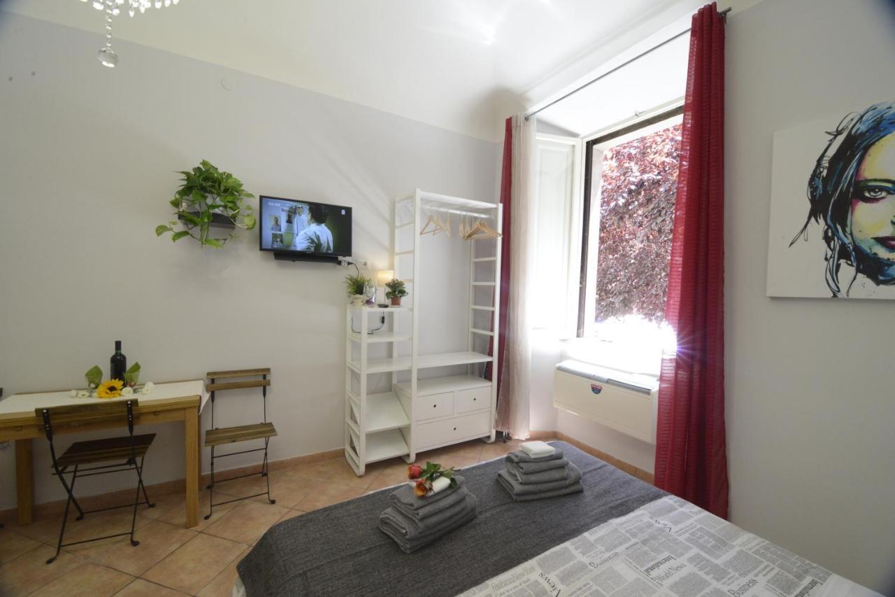 Prati House Διαμέρισμα Ρώμη Εξωτερικό φωτογραφία
