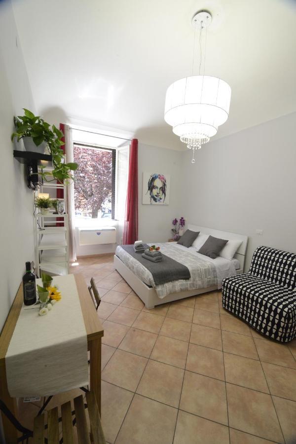 Prati House Διαμέρισμα Ρώμη Εξωτερικό φωτογραφία