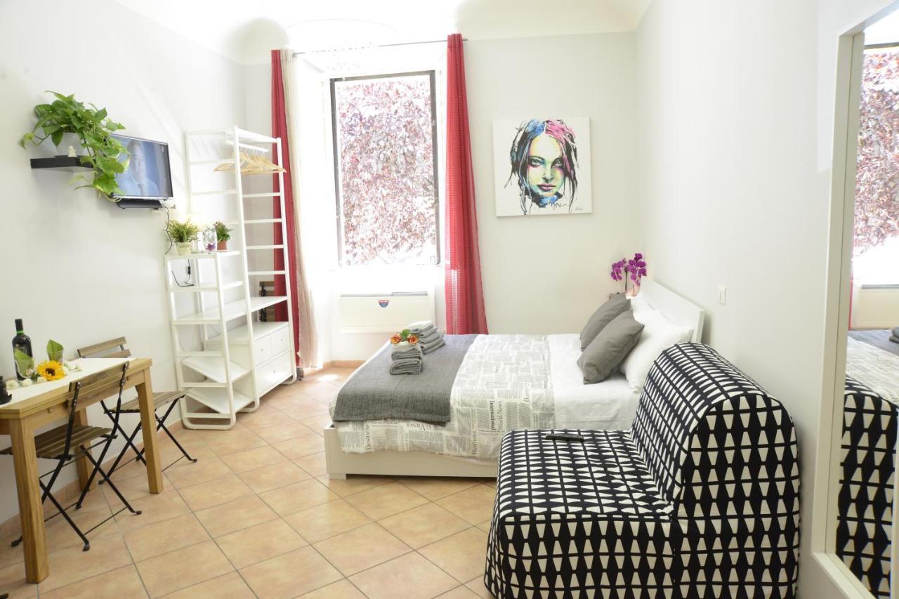 Prati House Διαμέρισμα Ρώμη Εξωτερικό φωτογραφία