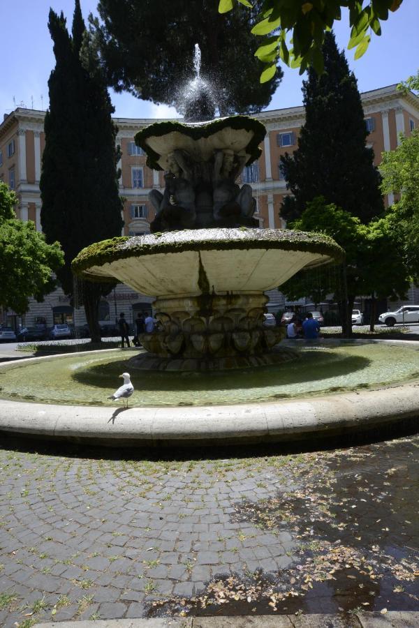 Prati House Διαμέρισμα Ρώμη Εξωτερικό φωτογραφία