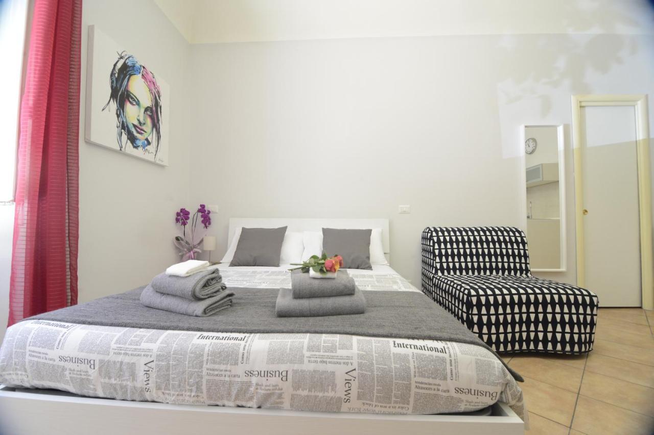 Prati House Διαμέρισμα Ρώμη Εξωτερικό φωτογραφία