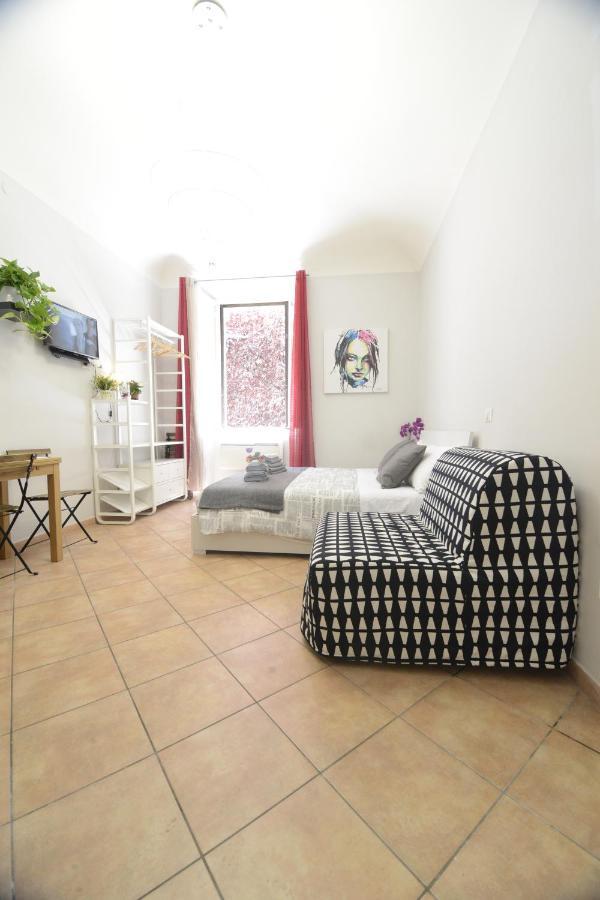 Prati House Διαμέρισμα Ρώμη Εξωτερικό φωτογραφία
