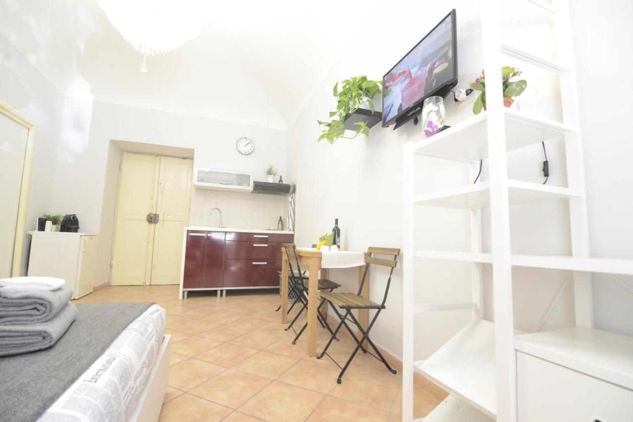 Prati House Διαμέρισμα Ρώμη Εξωτερικό φωτογραφία