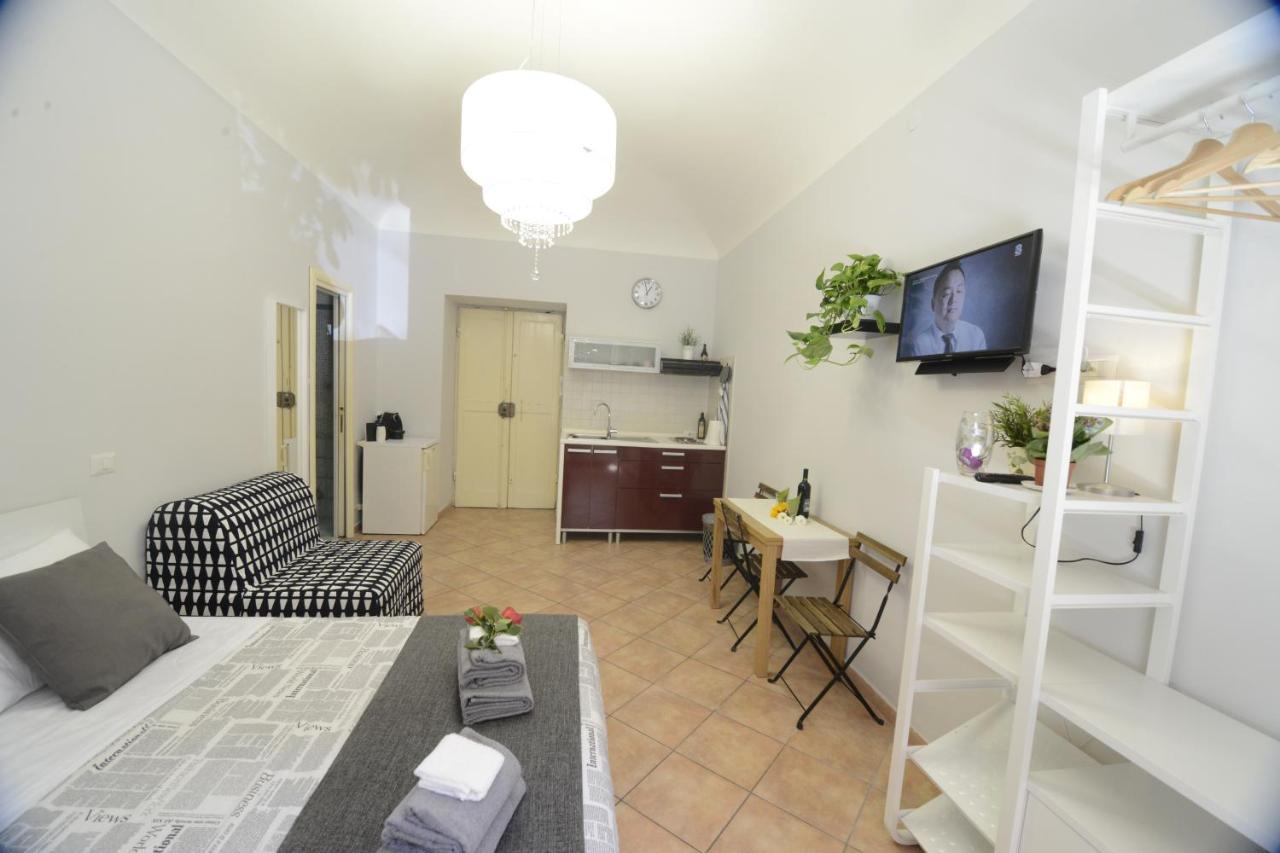Prati House Διαμέρισμα Ρώμη Εξωτερικό φωτογραφία