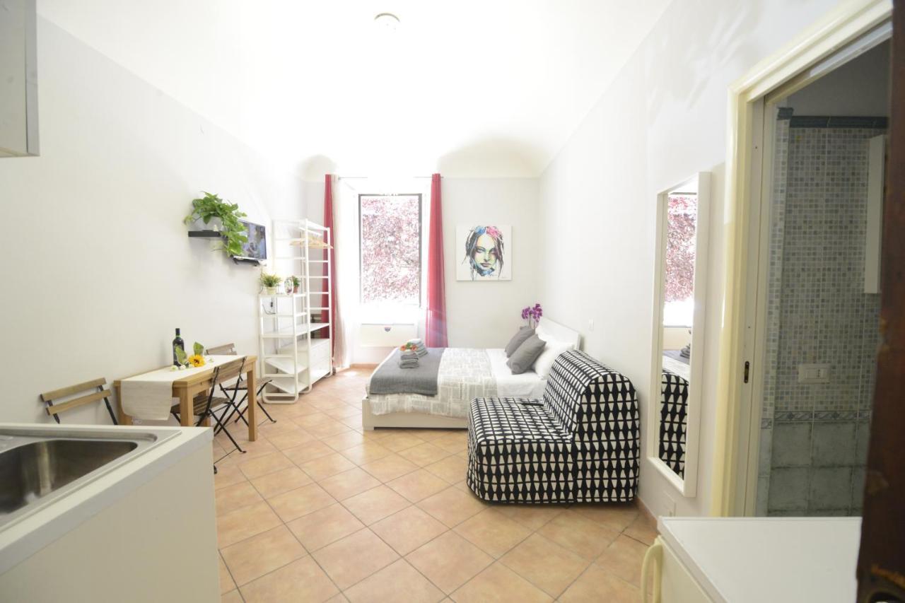 Prati House Διαμέρισμα Ρώμη Εξωτερικό φωτογραφία