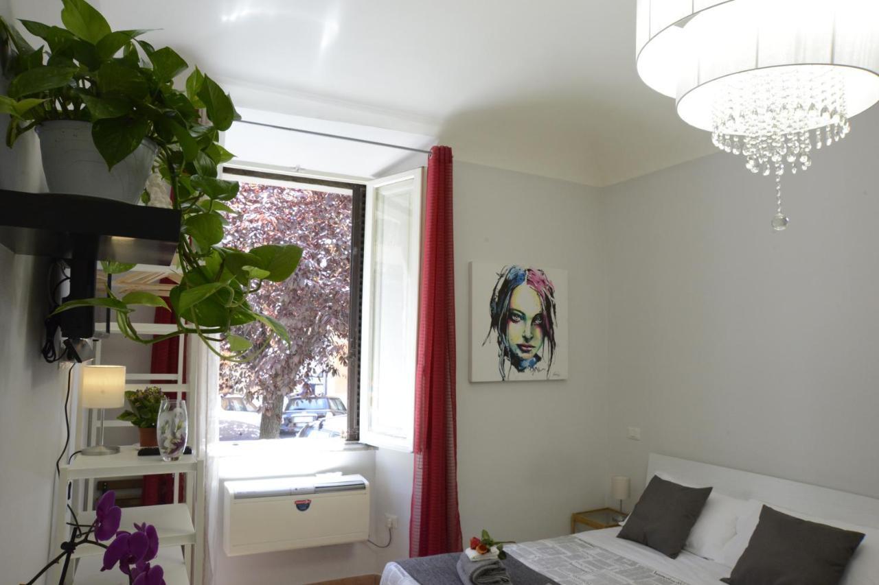 Prati House Διαμέρισμα Ρώμη Εξωτερικό φωτογραφία