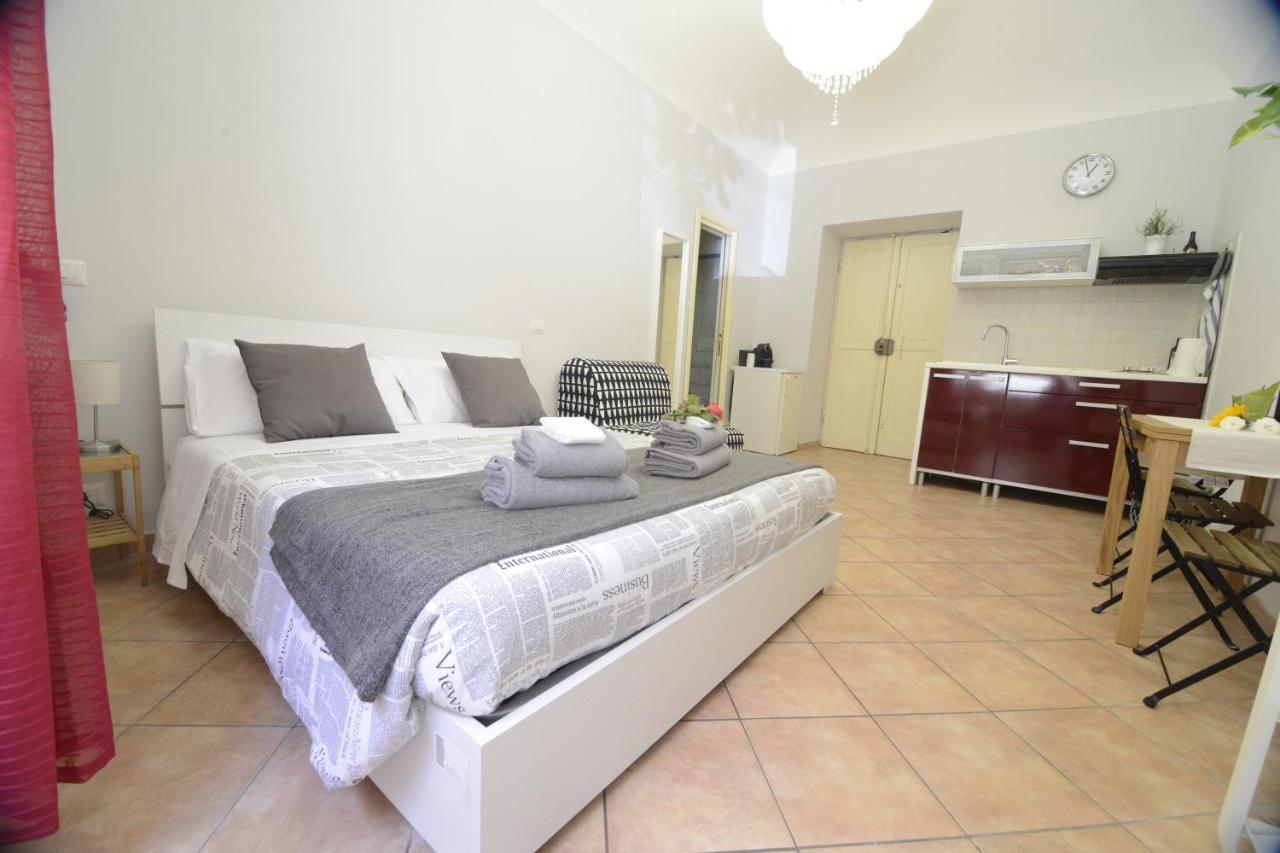 Prati House Διαμέρισμα Ρώμη Εξωτερικό φωτογραφία