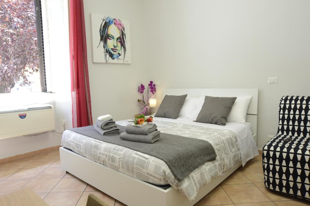 Prati House Διαμέρισμα Ρώμη Εξωτερικό φωτογραφία