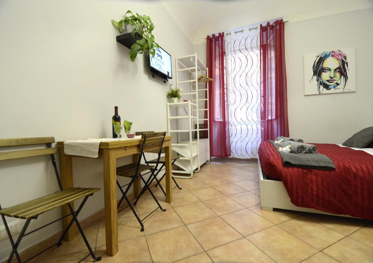 Prati House Διαμέρισμα Ρώμη Εξωτερικό φωτογραφία
