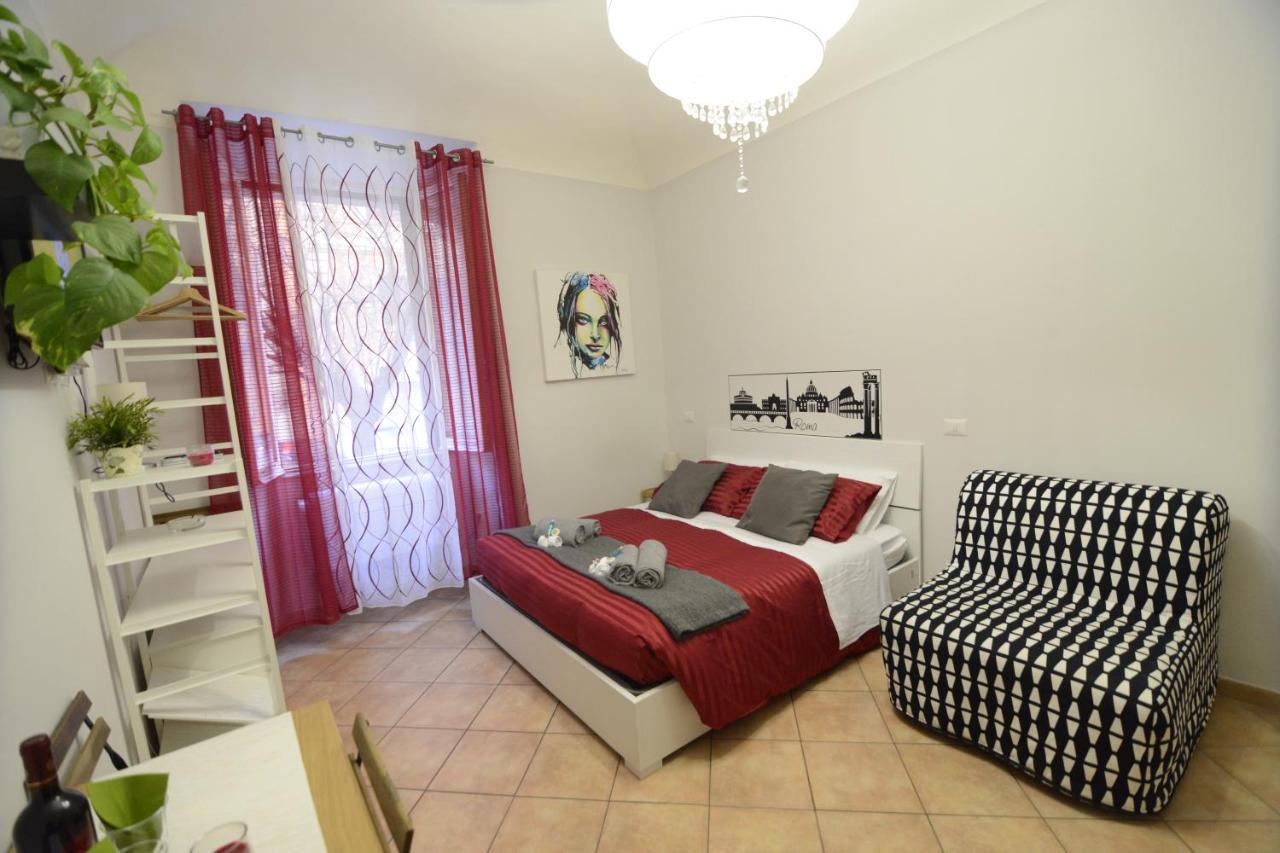 Prati House Διαμέρισμα Ρώμη Εξωτερικό φωτογραφία